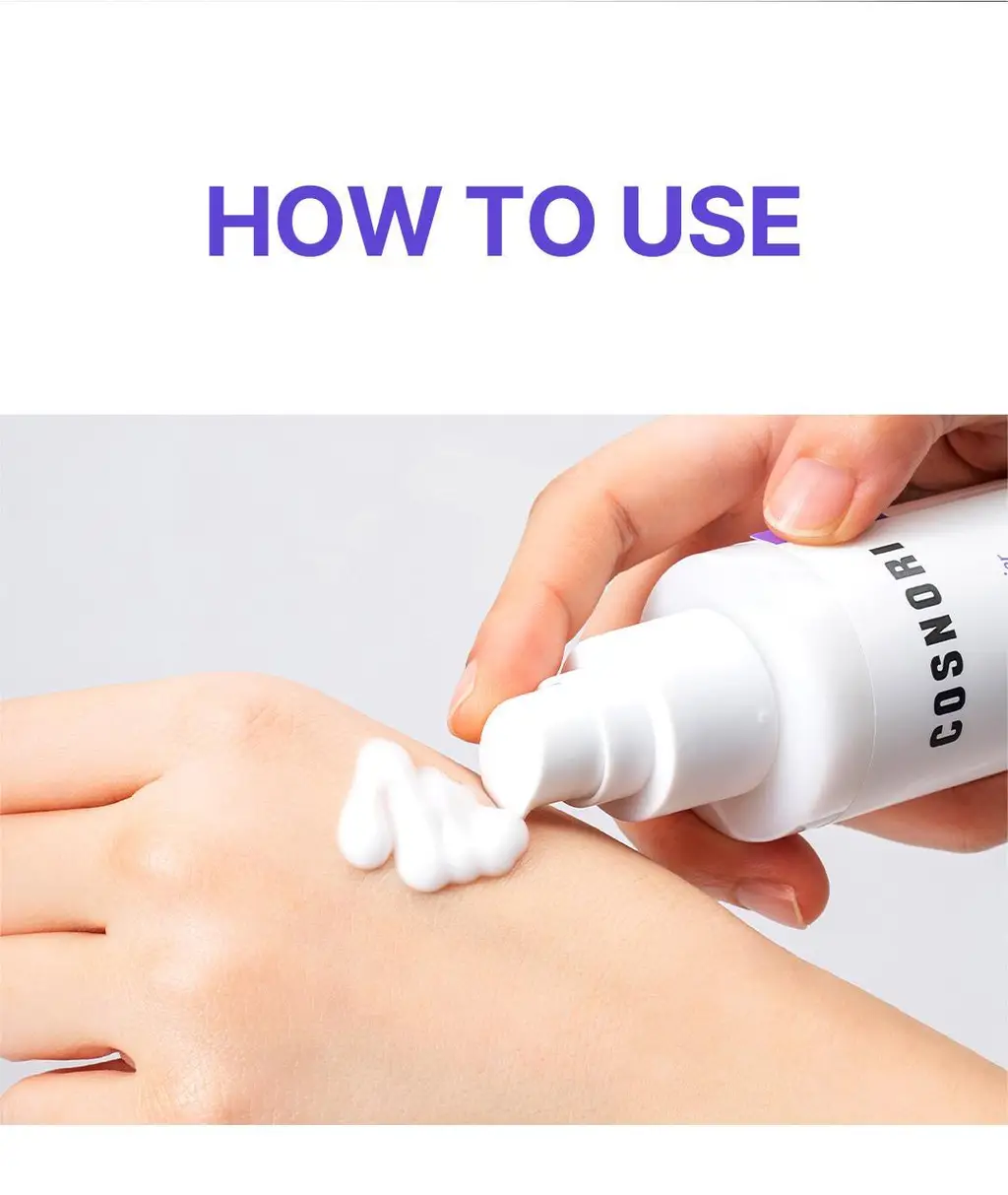 [화잘먹로션/장벽로션] 코스노리 판테놀 베리어 에멀전 150ml 상세페이지 48